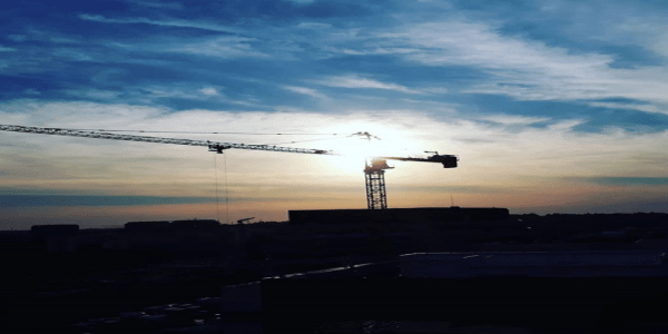 BEO Shopping Center u Beogradu