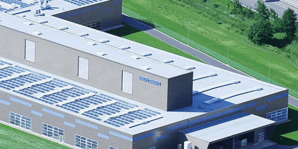 BOYSEN ABGASSYSTEME DOO Subotica