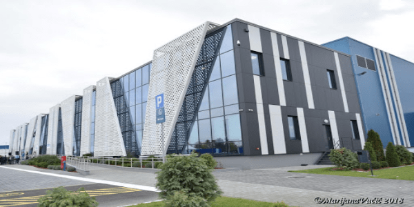 Fabrika dečije hrane Dobanovci