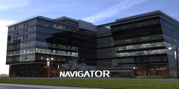 Navigator Business Centar