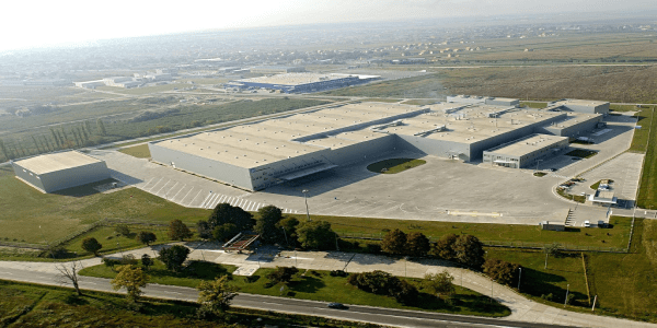 BALL PACKAGING EUROPE BELGRADE