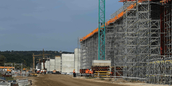 Vijadukt Čortanovci