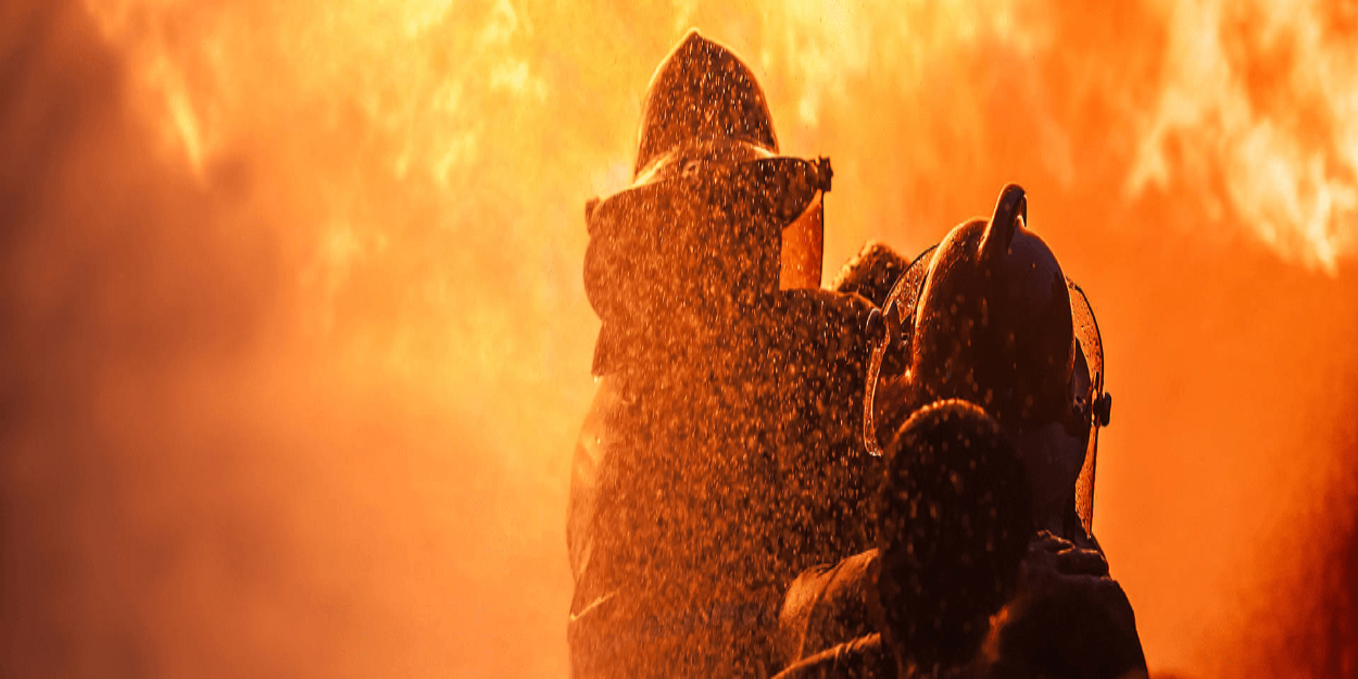 REFERENT ZAŠTITE OD POŽARA